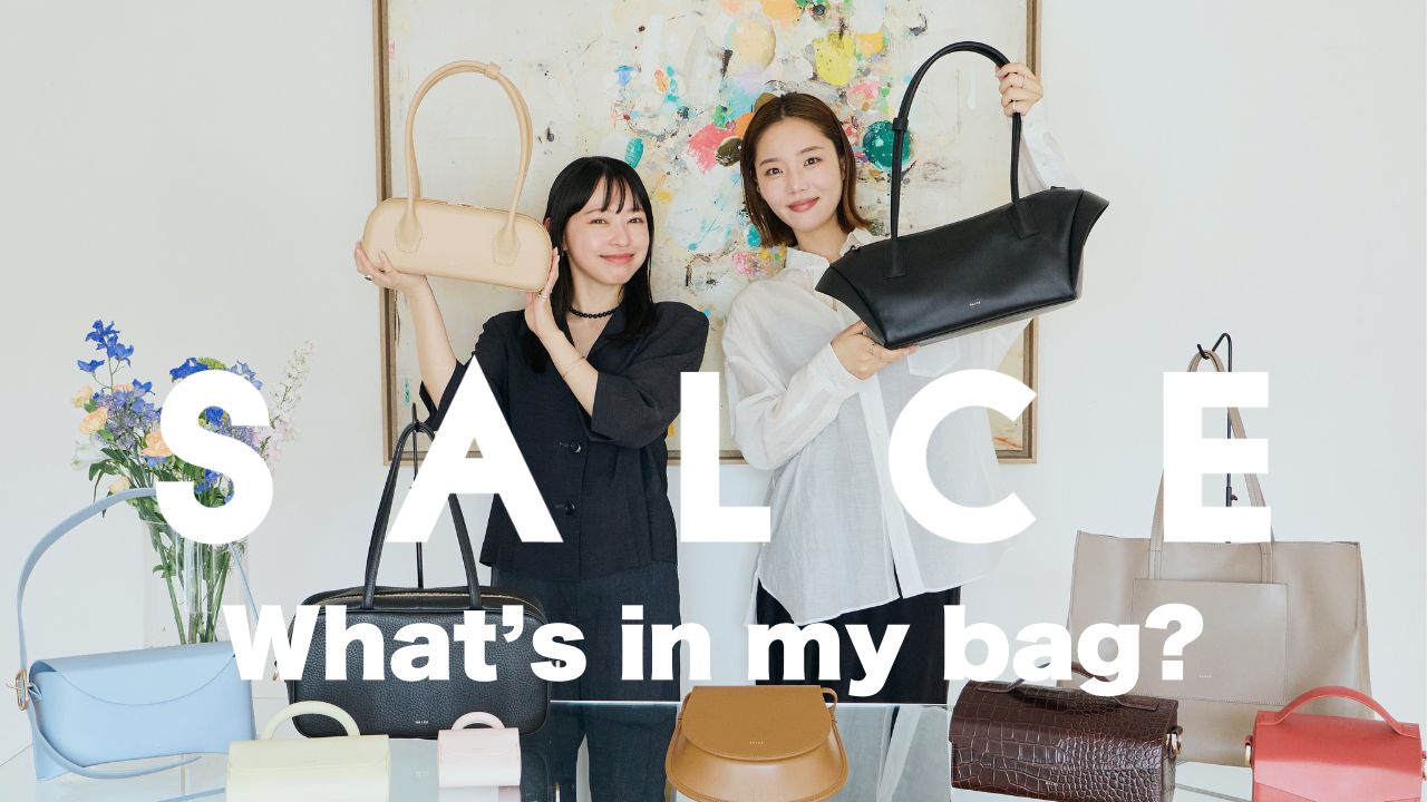 【F.L.P BASE】 Introducing SALCE