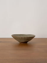 田尾明子 | 灰釉取鉢