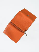 ORSETTO | 三つ折りウォレット