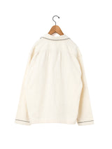 H.A.O | Embroidery Shirt S26TP003