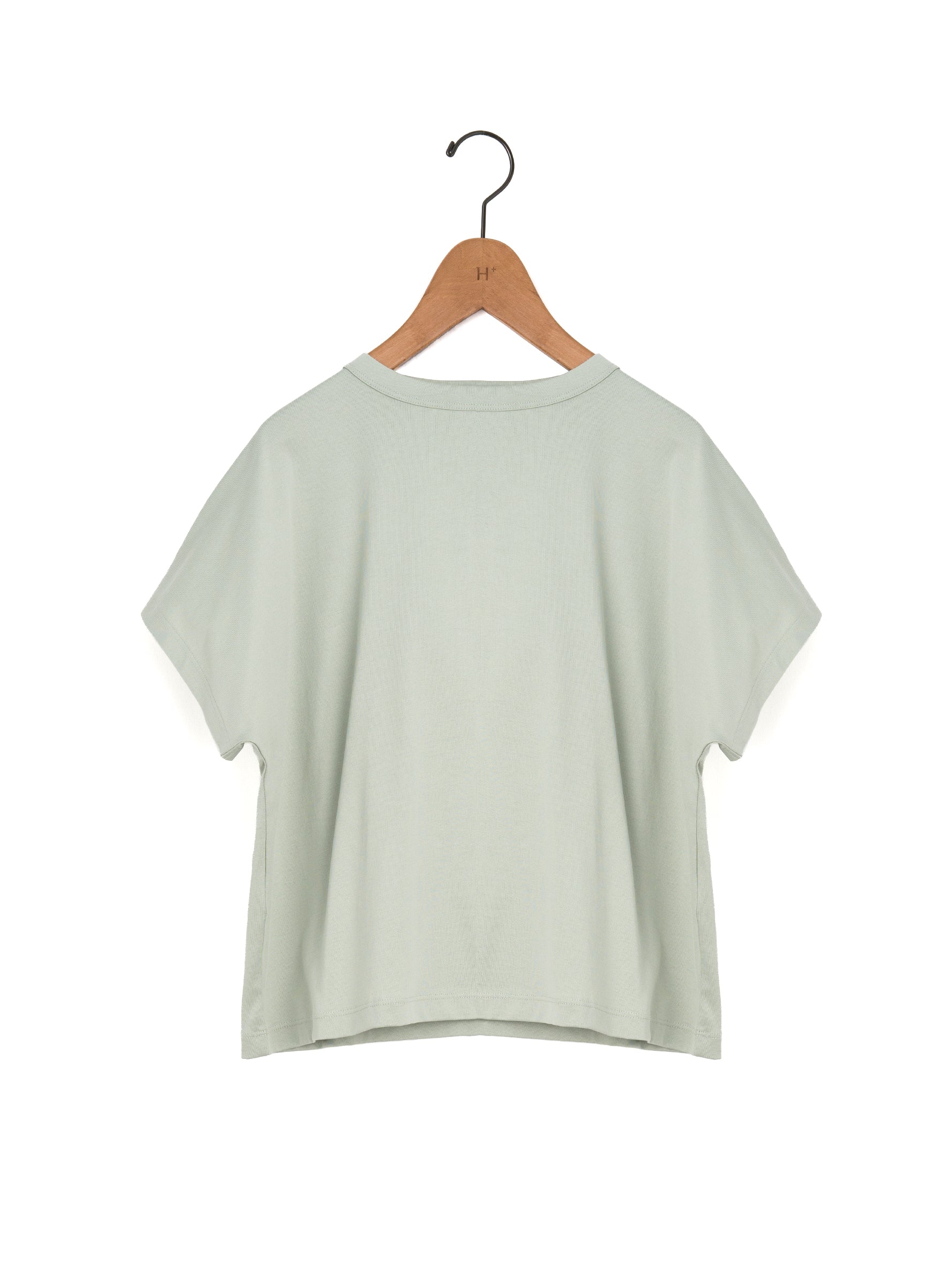 handvaerk | CAP SLEEVE T-SHIRT #6223
