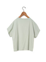 handvaerk | CAP SLEEVE T-SHIRT #6223