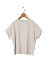 handvaerk | CAP SLEEVE T-SHIRT #6223
