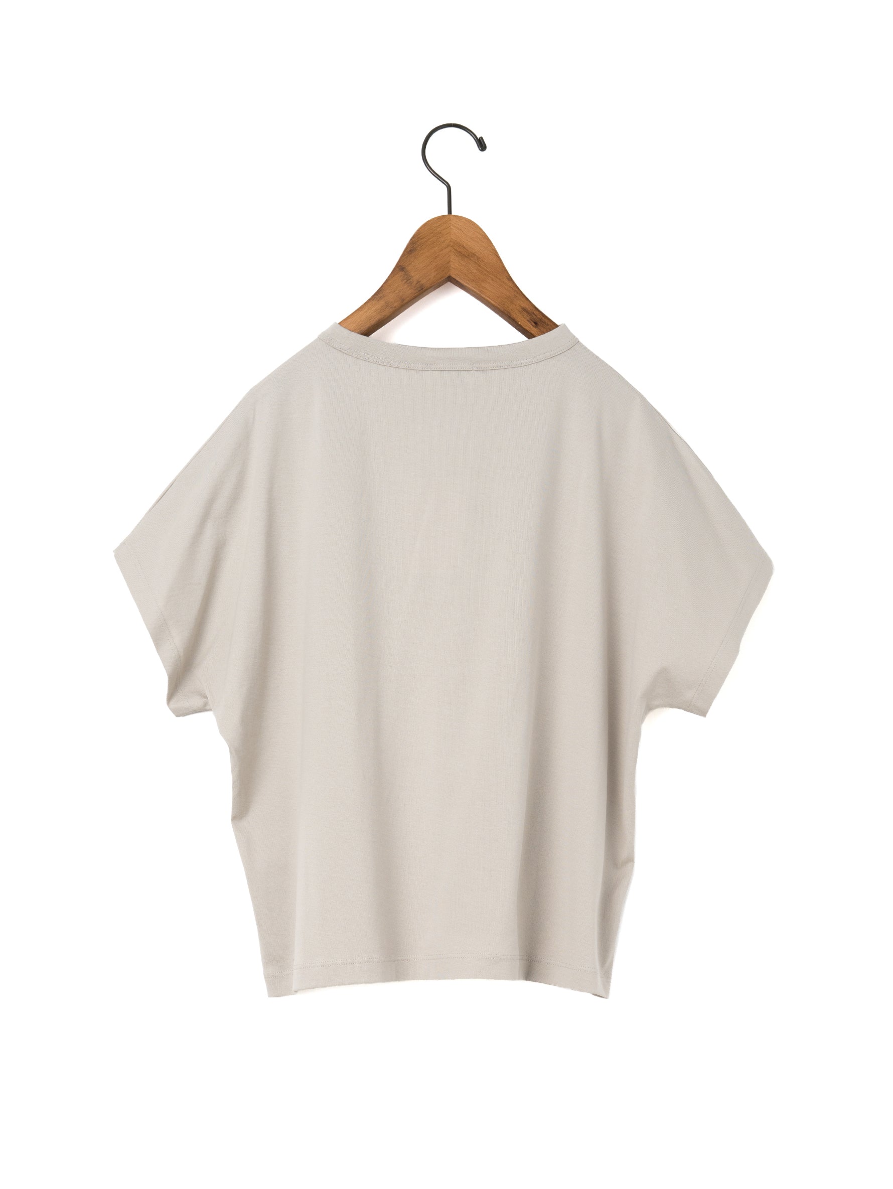 handvaerk | CAP SLEEVE T-SHIRT #6223