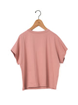 handvaerk | CAP SLEEVE T-SHIRT #6223