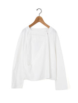 SEEALL | ASYMMETRIC POCKET TOP SAW63 TP302