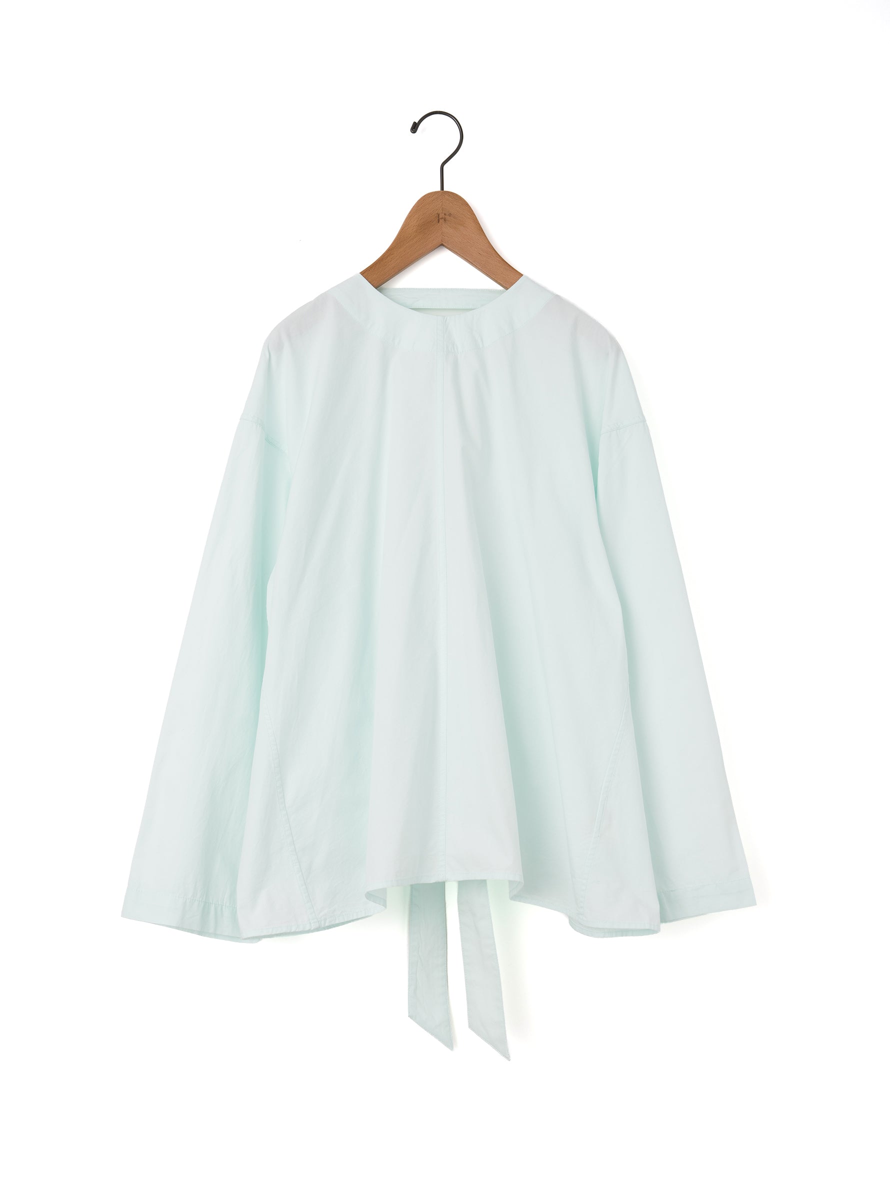 SEEALL | BACK GATHER TOP SAW63 TP306