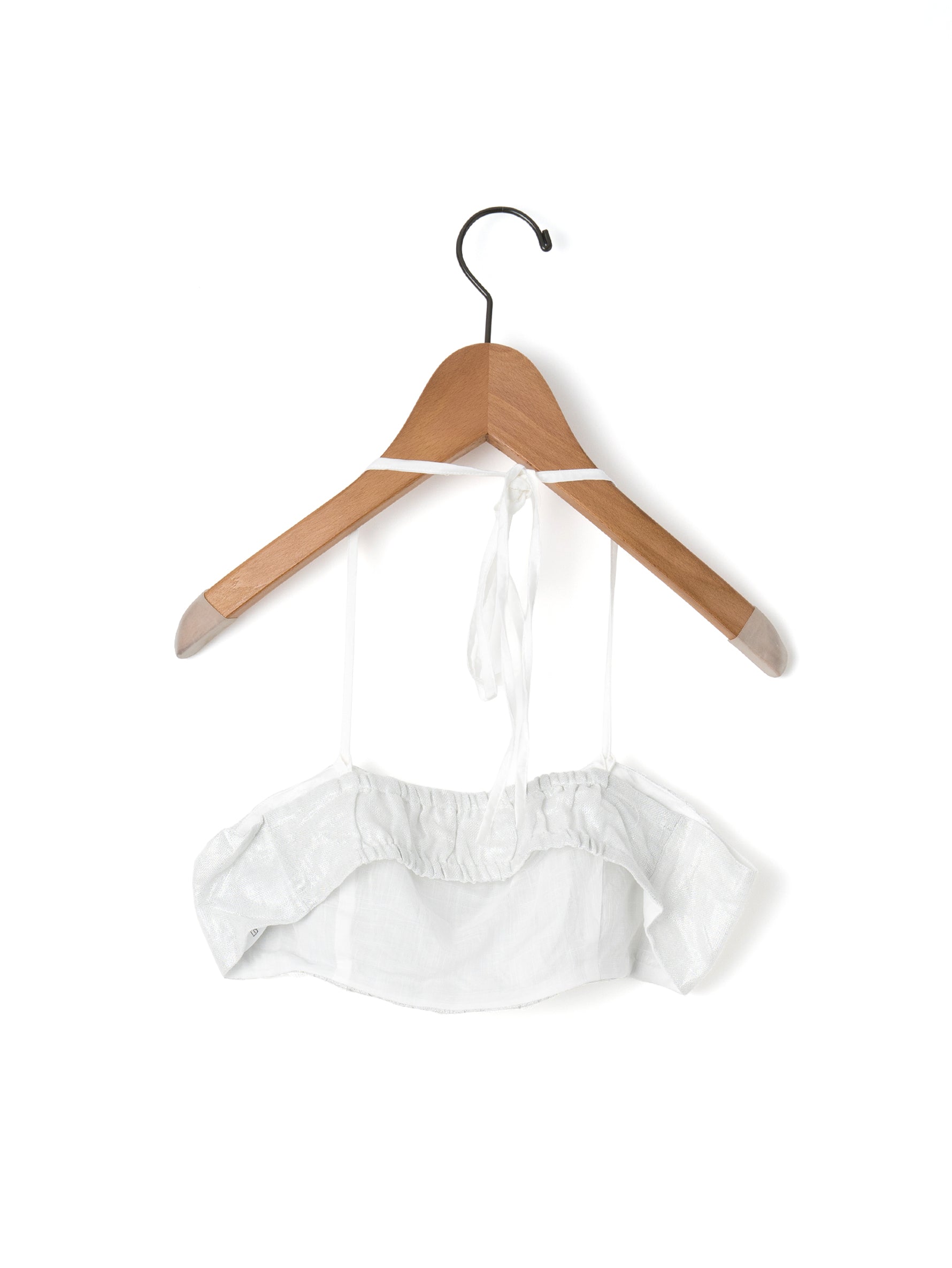 enrica | 箔プリントアクセサリーブラトップ TOPS 155