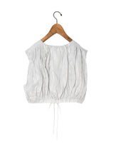 enrica | 箔プリントボレロ BOLERO 003