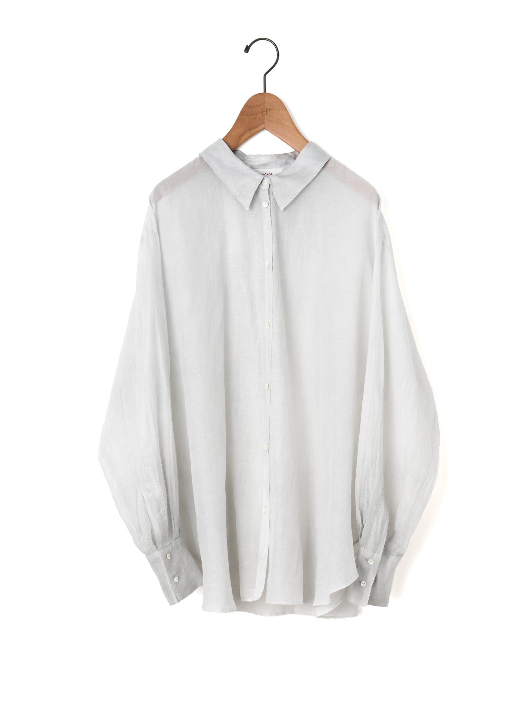 enrica | 沖縄手染めシャツ BLOUSE 141-1