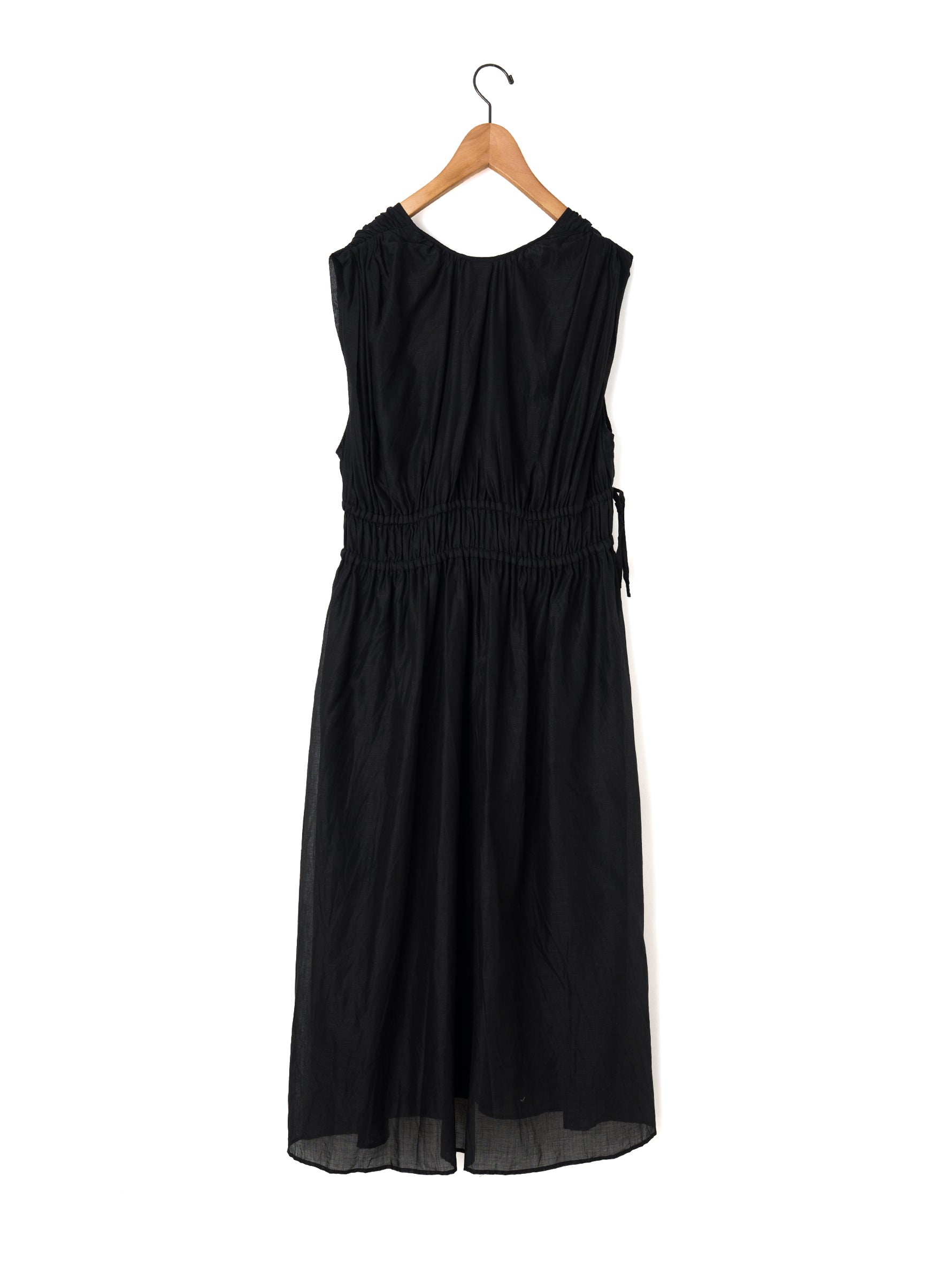 enrica | ドレープドレス DRESS 146