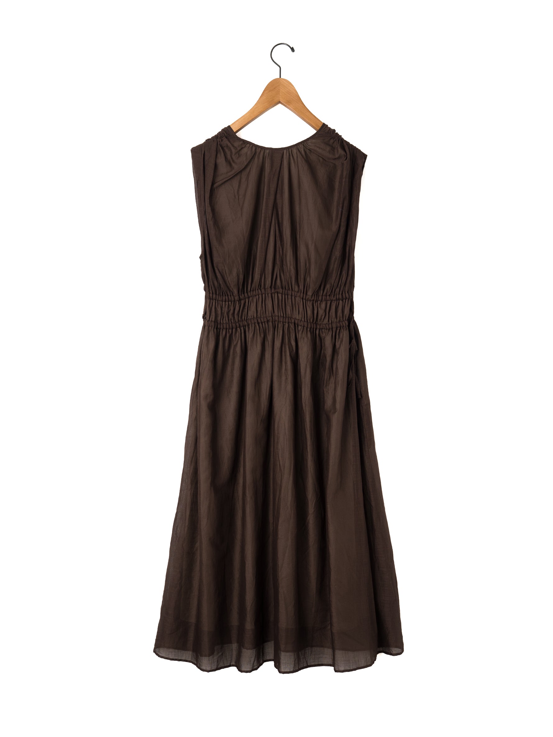 enrica | ドレープドレス DRESS 146