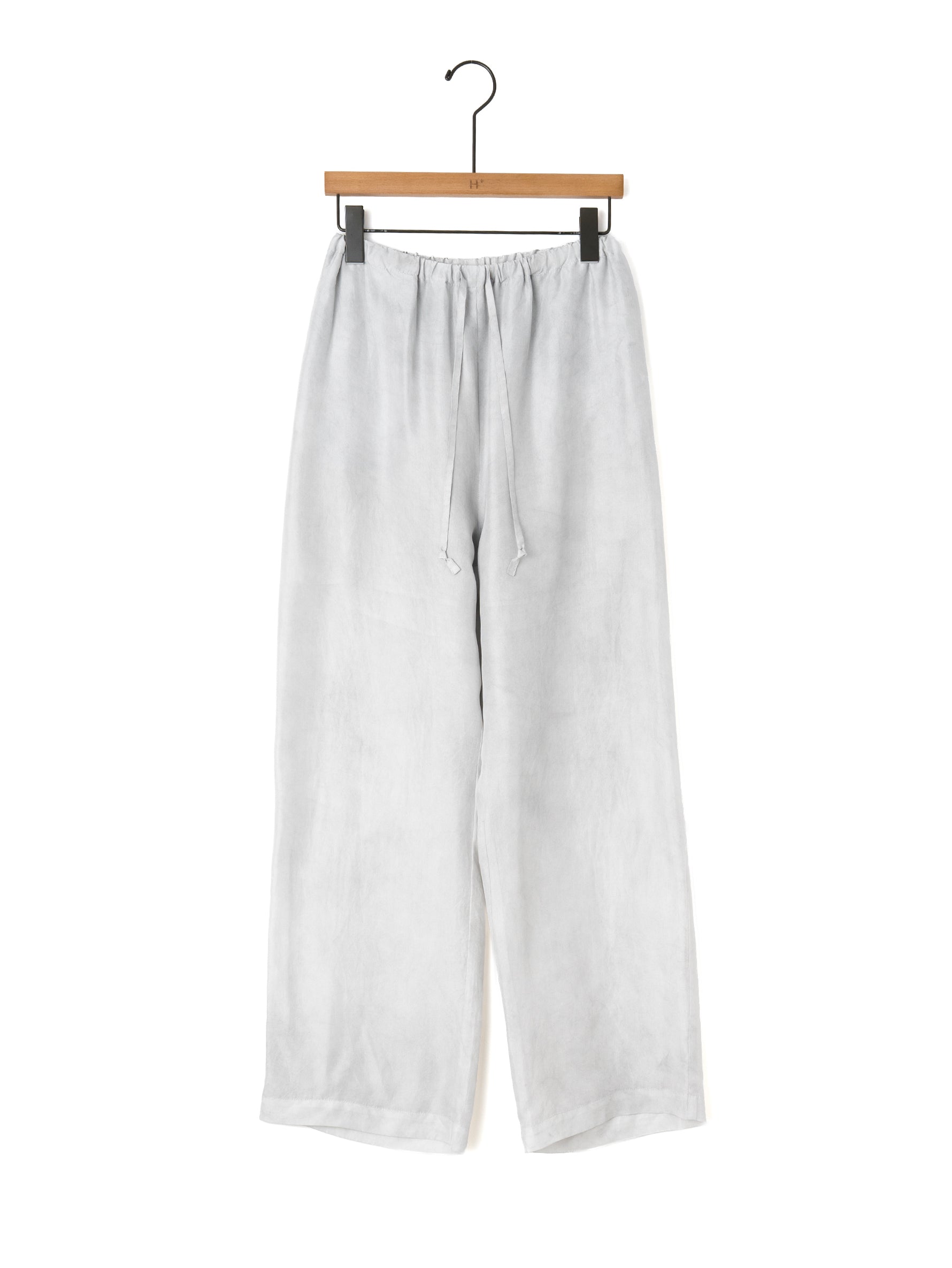 enrica | 沖縄染めパンツ PANTS 141-1 – H+HELIOTROPE
