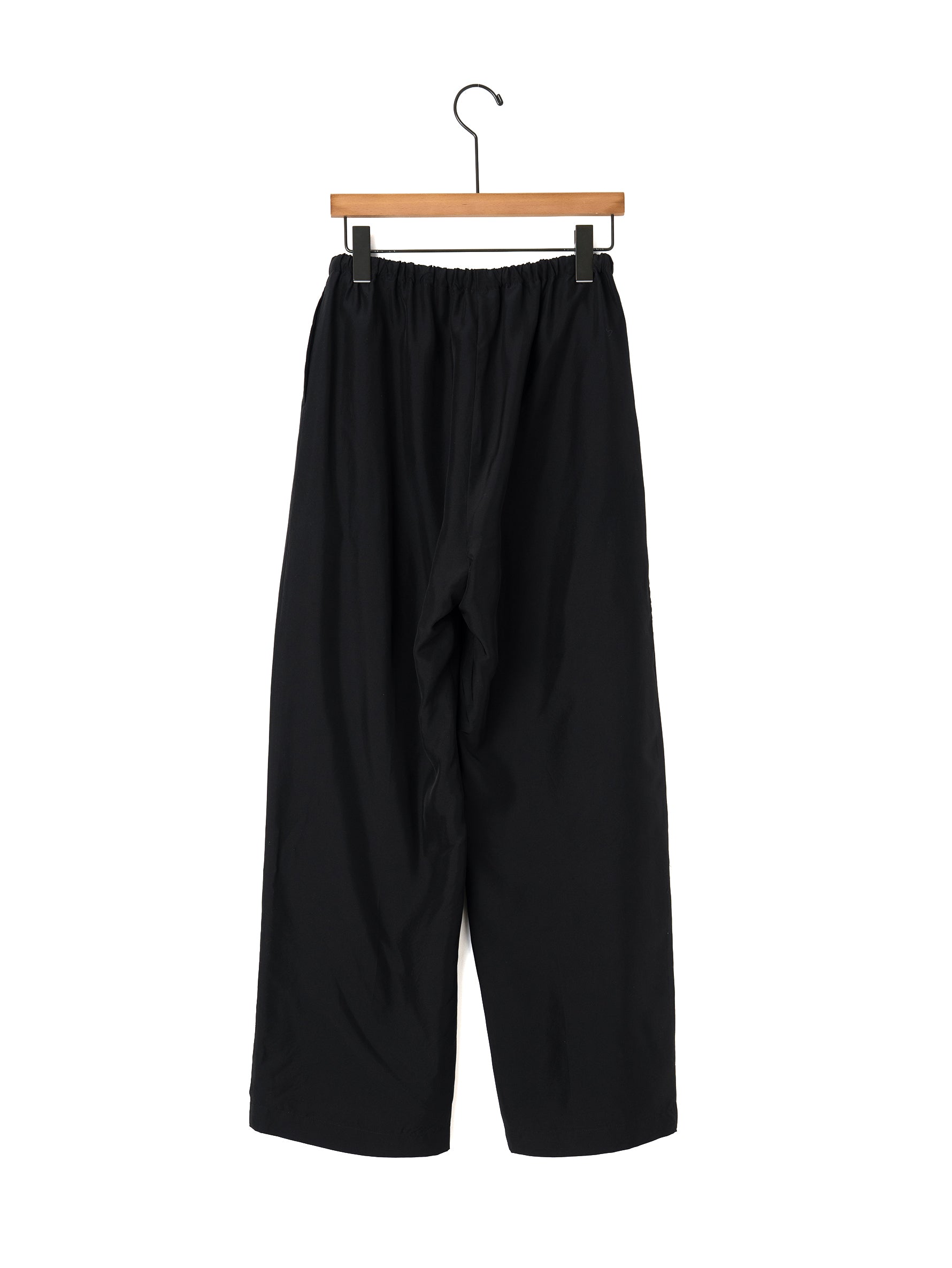 enrica | ハンドウォッシュパンツ PANTS 141