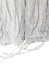 enrica | 箔プリントボレロ BOLERO 003