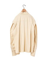 jejia | PS26MJD.MJD157_TEX103 CARLA SHIRT