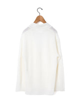 enrica | リネンソフトジャケット KNIT 266