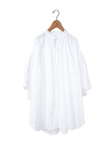 enrica | ギャザーブラウス BLOUSE 154