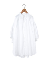 enrica | ギャザーブラウス BLOUSE 154