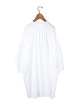 enrica | ギャザーブラウス BLOUSE 154