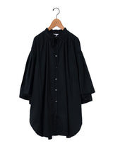 enrica | ギャザーブラウス BLOUSE 154