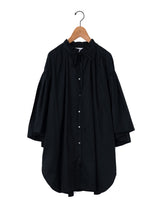 enrica | ギャザーブラウス BLOUSE 154