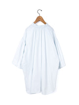 enrica | ギャザーブラウス BLOUSE 154-21