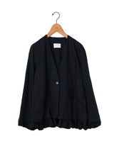 enrica | リネンジャケット JACKET 031
