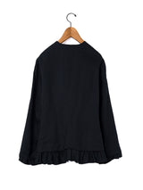 enrica | リネンジャケット JACKET 031