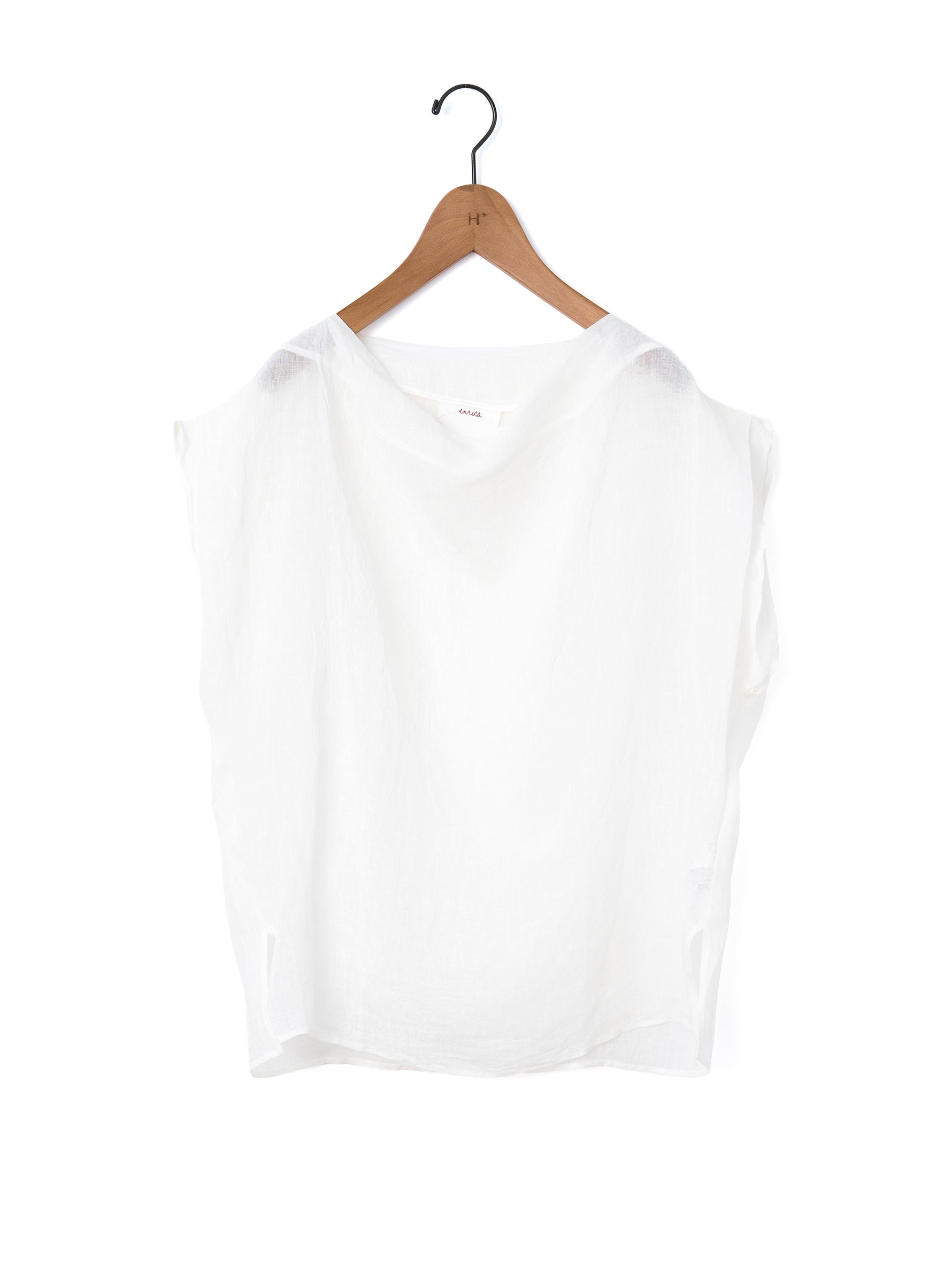 enrica | ドレープベストトップス TOPS 160