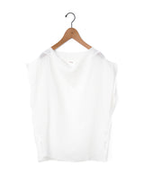 enrica | ドレープベストトップス TOPS 160