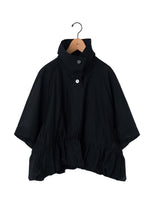 enrica | コットンシルクジャケット JACKET 033