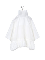 enrica | コットンシルクジャケット JACKET 033