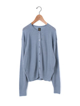 BATONER | AMUNDSEN CREW NECK CARDIGAN BN-26SL-026