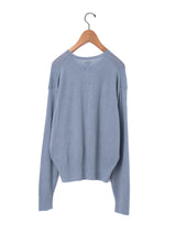 BATONER | AMUNDSEN CREW NECK CARDIGAN BN-26SL-026