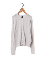 BATONER | AMUNDSEN CREW NECK CARDIGAN BN-26SL-026