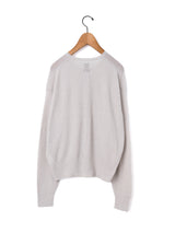 BATONER | AMUNDSEN CREW NECK CARDIGAN BN-26SL-026