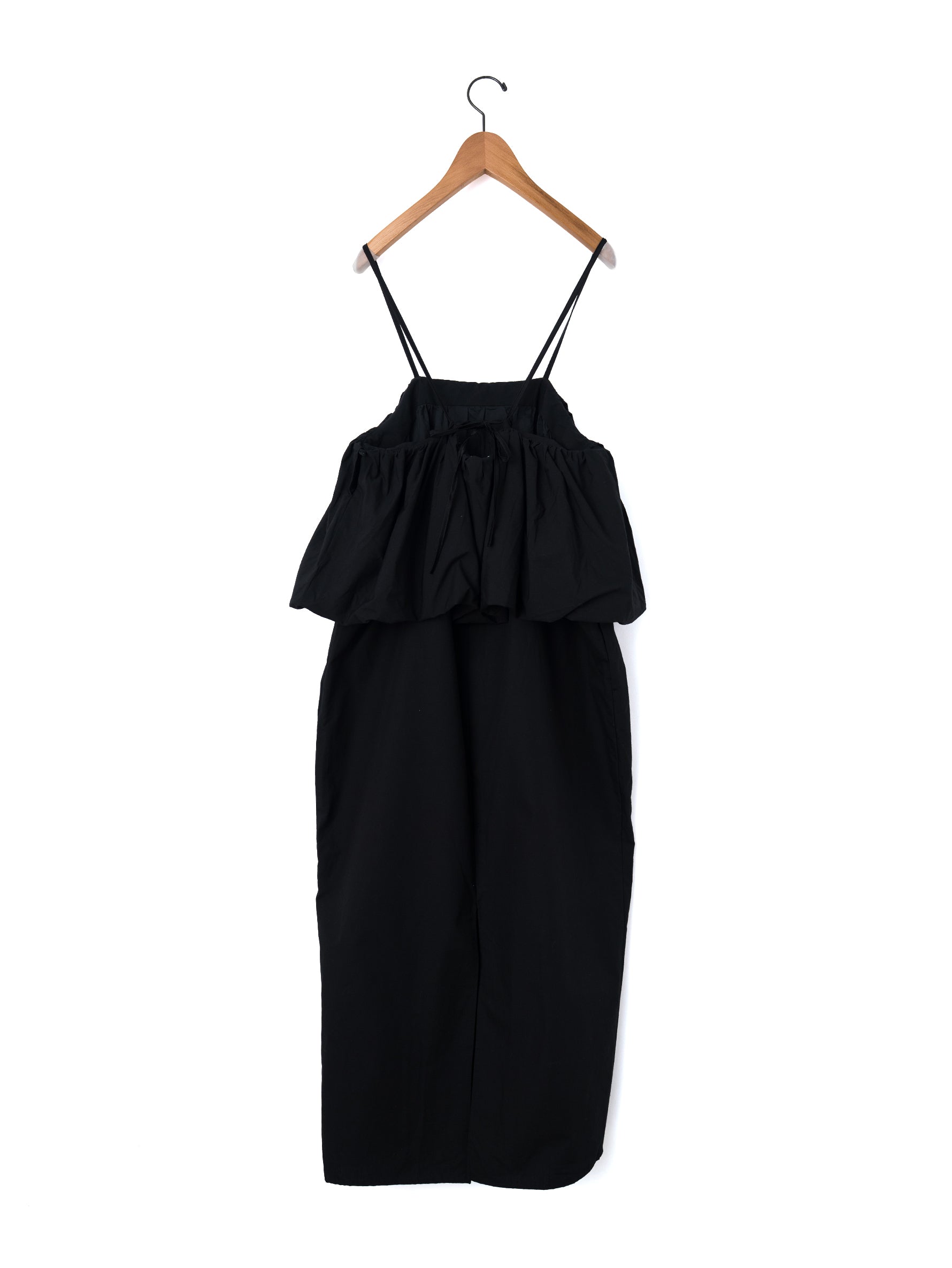 enrica | コットンリネン DRESS 144
