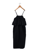 enrica | コットンリネン DRESS 144