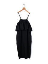 enrica | コットンリネン DRESS 144