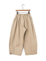 enrica | BAGGASE ワイドパンツ PANTS 157