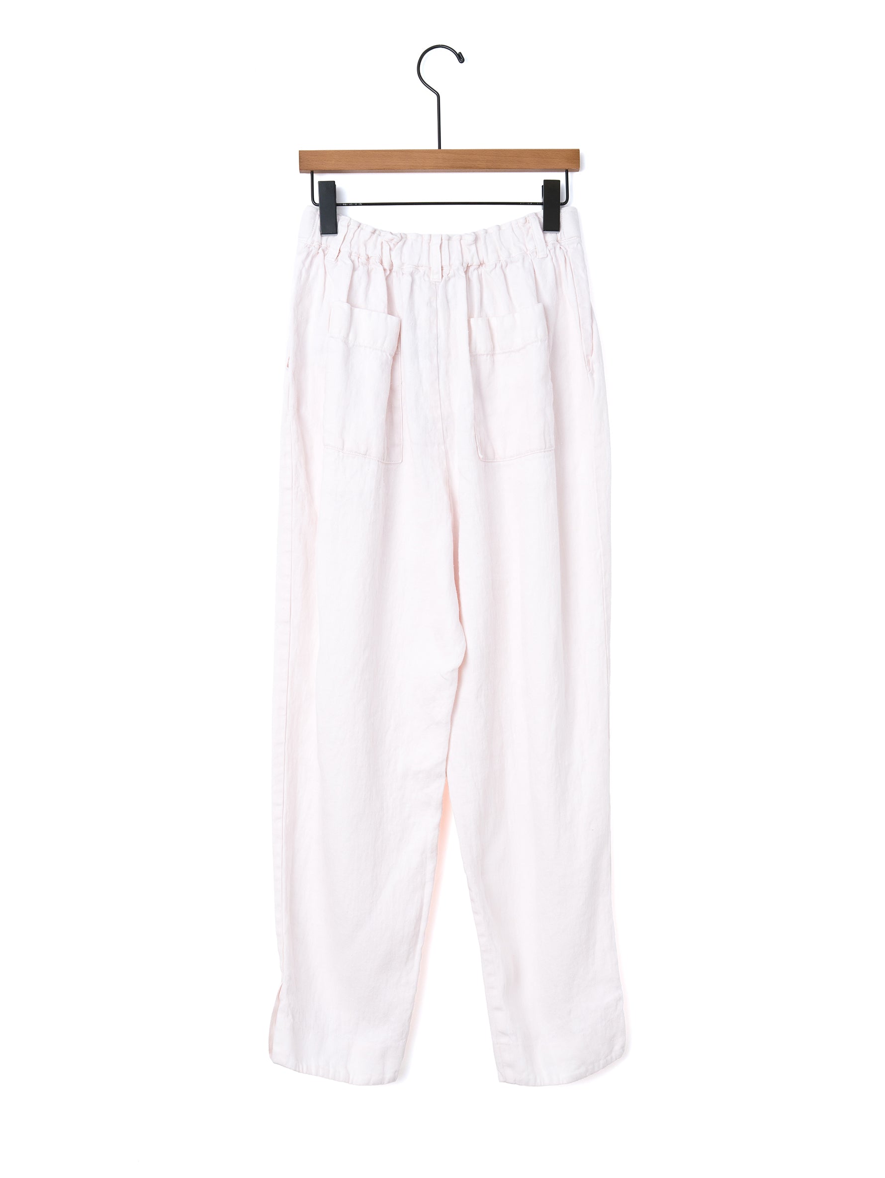 enrica | リネンパンツ PANTS 155-23