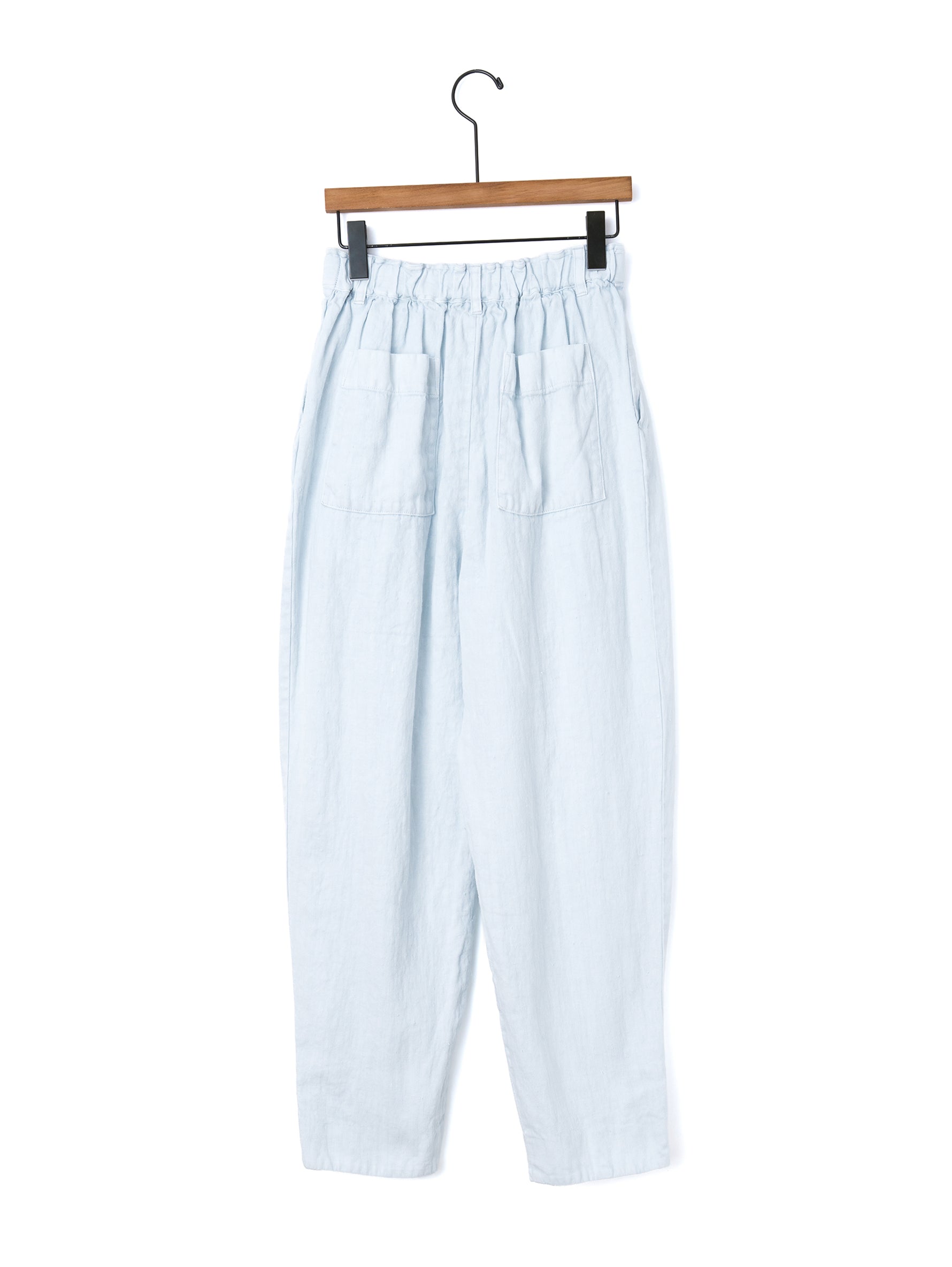 enrica | リネンパンツ PANTS 155-21