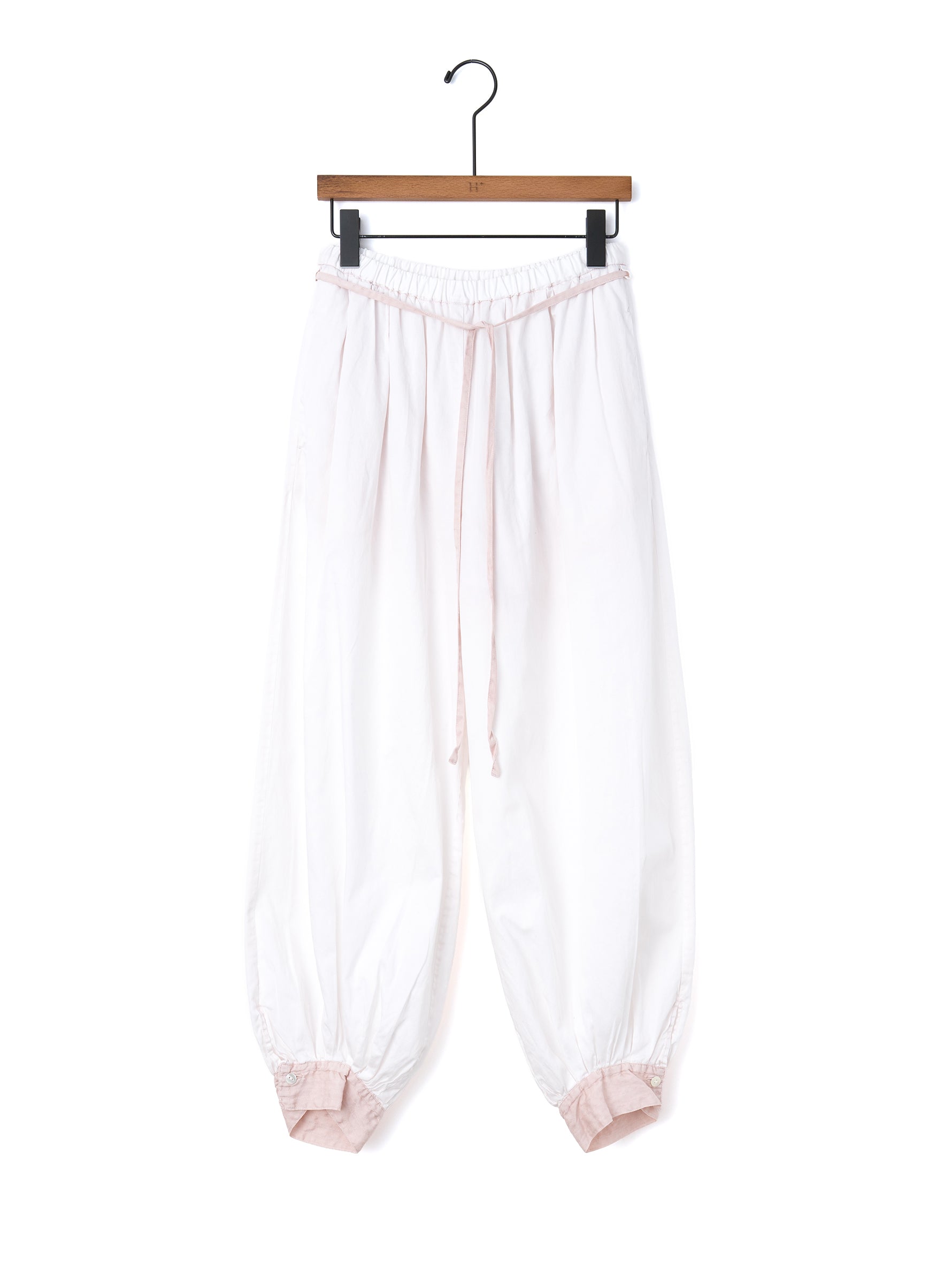enrica | ドレープパンツ PANTS 156-23