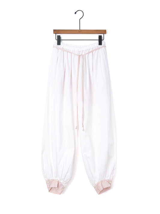 enrica | ドレープパンツ PANTS 156-23