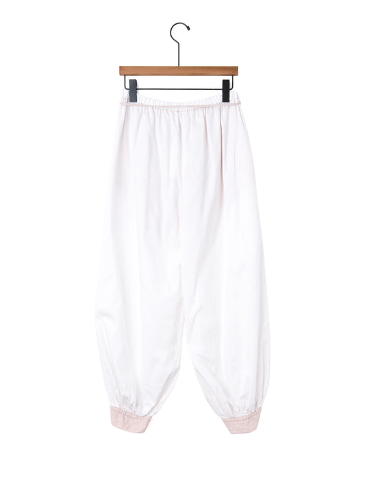 enrica | ドレープパンツ PANTS 156-23