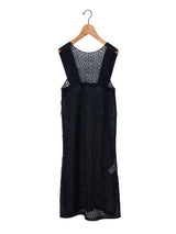 enrica | 2WAYジャンバースカート KNIT 227