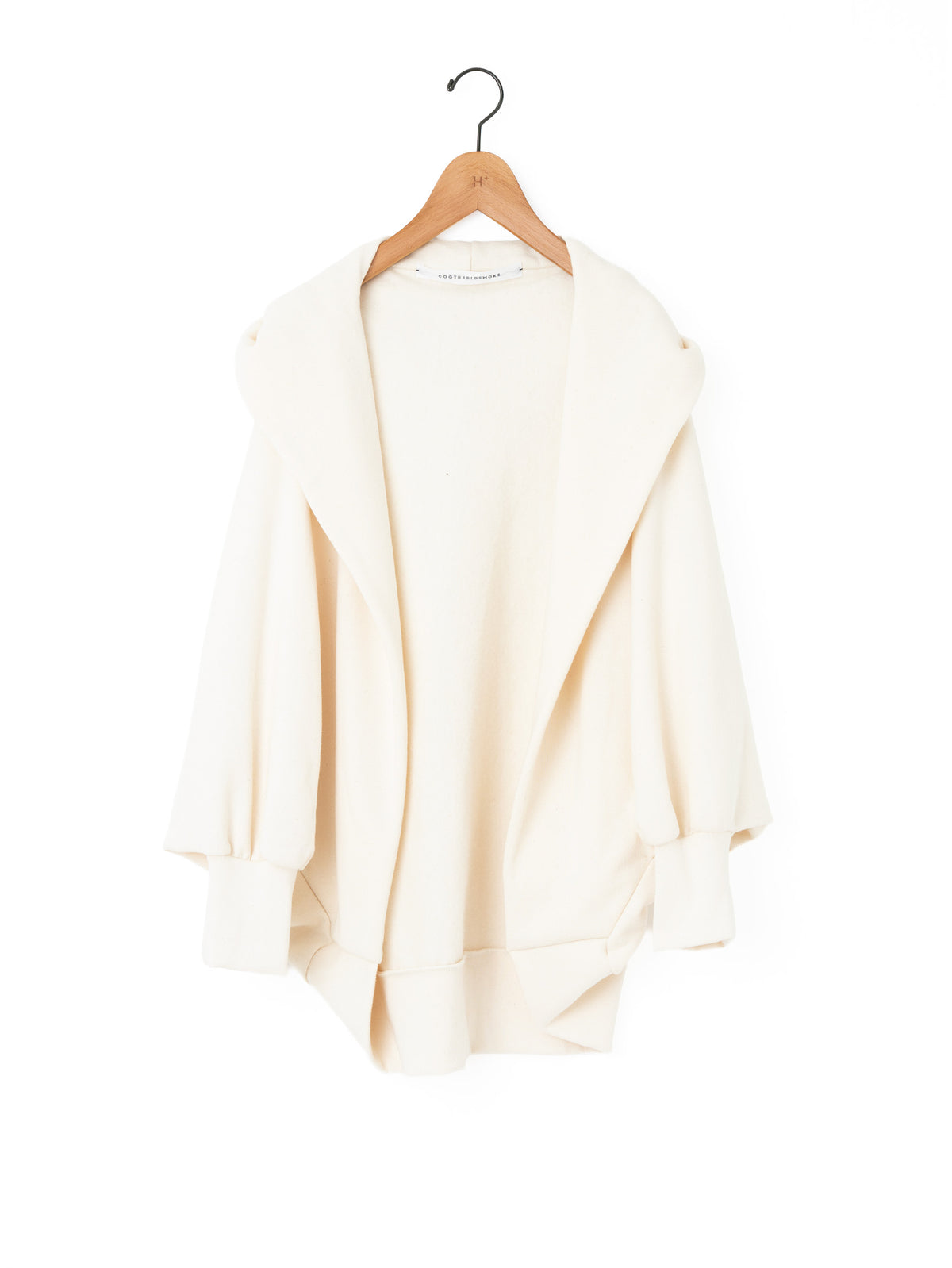 COGTHEBIGSMOKE | NICOLETTE BORERO HOODY 15801-259-1415-1