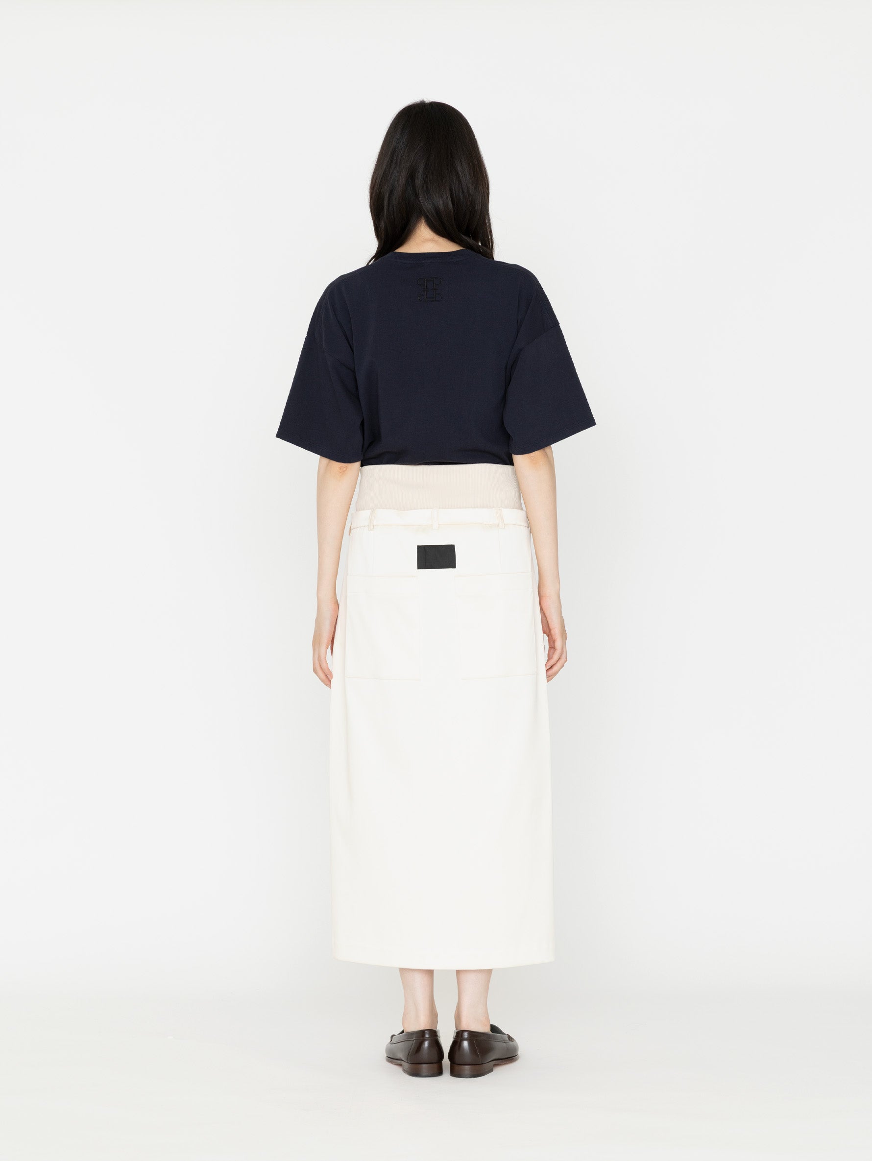 COGTHEBIGSMOKE | OKSANA SKIRT 15502-245-1526-1