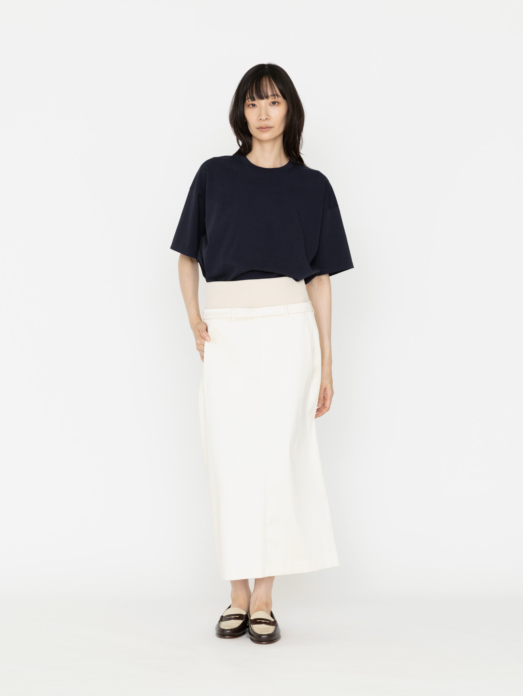 COGTHEBIGSMOKE | OKSANA SKIRT 15502-245-1526-1